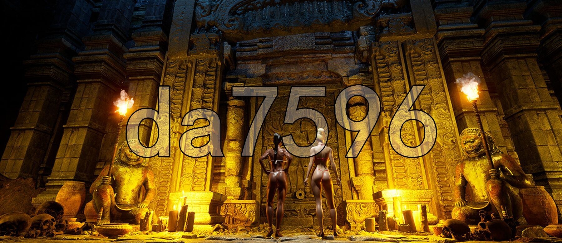 [欧美3D/动态/更新] 性感冒险—金银岛 Sensual Adventures - Treasure Island V8.20 STEAM官中版 [5.70G-第9张-游戏-次元小屋-ACG交流分享论坛