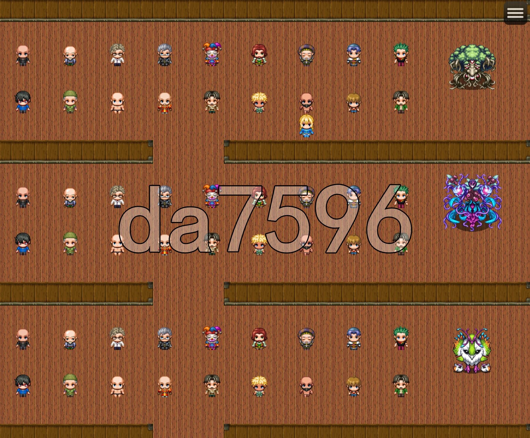 [日式RPG/动态/新作] 艾莉丝酱绝不能输！エリスちゃんは負けられない！ AI汉化版+自带全回想解放 [1.70G/多空转百度微云]-第14张-游戏-次元小屋-ACG交流分享论坛