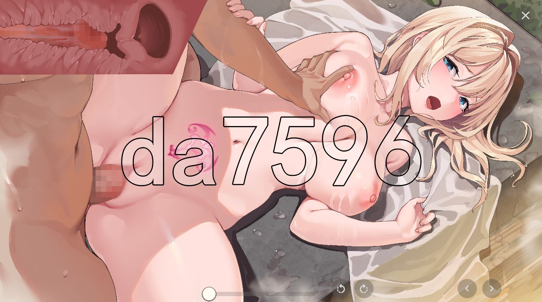 [日式ACT/新作]  旅馆、酒馆与戟 宿と酒場とハルバード PC+安卓 生肉版+自带全回想解放 [1.70G/多空转百度微云]-第14张-游戏-次元小屋-ACG交流分享论坛