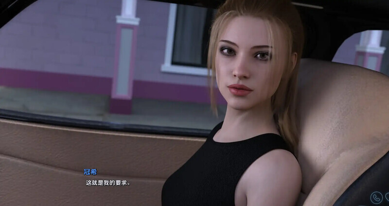 图片[4]-[SLG/PC+安卓]生命的竞赛/Race of Life[Ep.3.2][8.50G]-小陌资源库