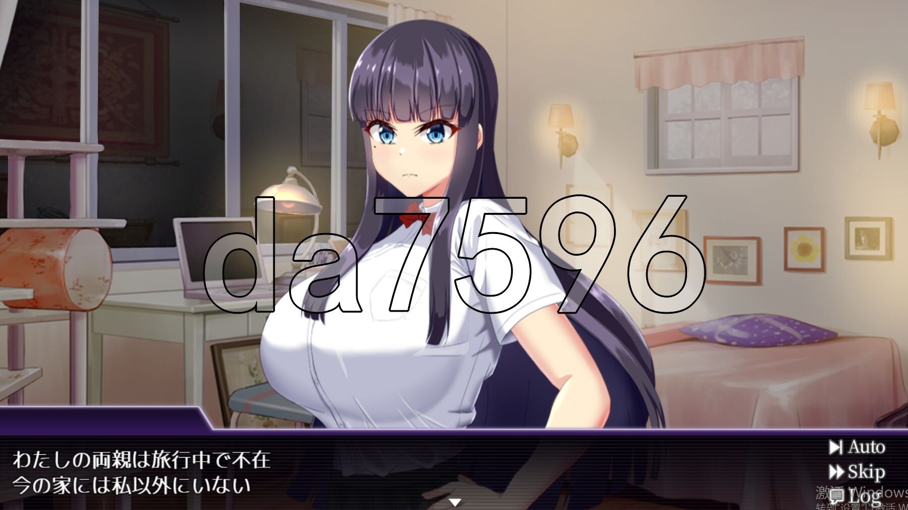 [日式SLG/新作]  淫狱电车～直到夺取学生会长～ 淫獄電車～生徒会長を寝取るまで～ Ver1.0.1 AI汉化版+全回想存档 [1.10G/多空转百度微云]-第11张-游戏-次元小屋-ACG交流分享论坛