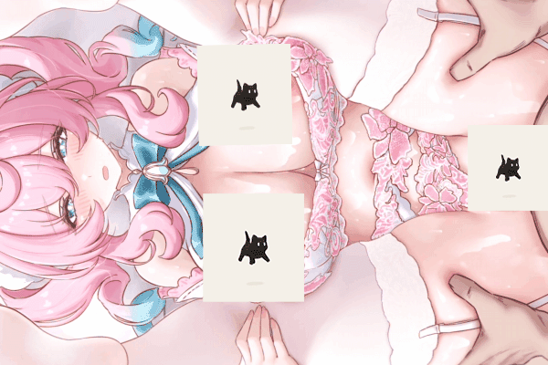 【l2d同人动画/无修正】YESUI大佬大佬25年6月作品【2V/pikpak/1.5G】