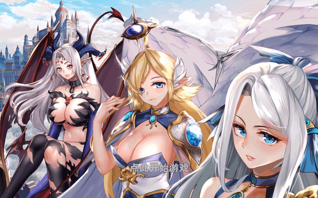 图片[2]-[SLG/STEAM官中]异世爱情酒馆/Love Tavern[Ver2.1.2.007ST+DLC][3.80G]-小陌资源库