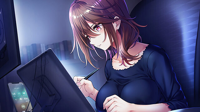 图片[4]-[ADV/汉化][あざらしそふと+1(海豹社)]初恋已尘埃落定/初恋マスターアップ[+全CG存档+豪华特典][5.80G]-小陌资源库