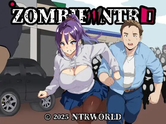 [RPG官中PC安卓joi] 僵尸 NTR [FM转BD 444M]-第8张-游戏-次元小屋-ACG交流分享论坛
