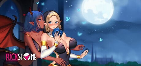 [SLG官中P动态无码] 操蛋的石头Fuckstone Build.18705660 [FM转BD 2.73G]-第1张-游戏-次元小屋-ACG交流分享论坛