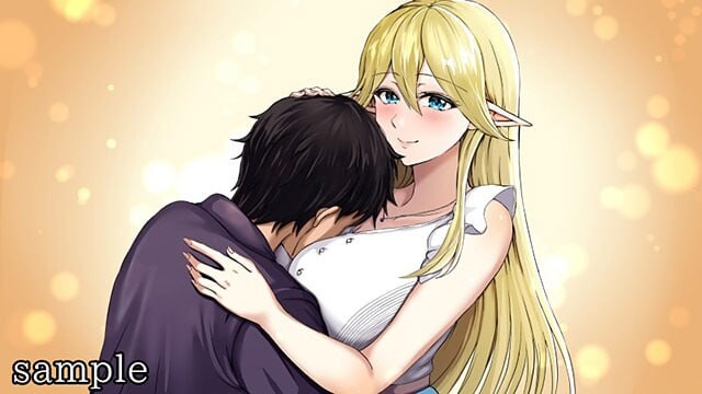 [ADV汉化PC全CG存档] 与异世界女主角的同居生活！[FM直链 BD 453M]
