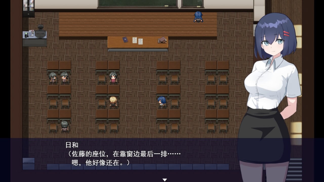 [RPG官中PC安卓joi无码] 福利姬APP  [FM转BD 685M]-第3张-游戏-次元小屋-ACG交流分享论坛