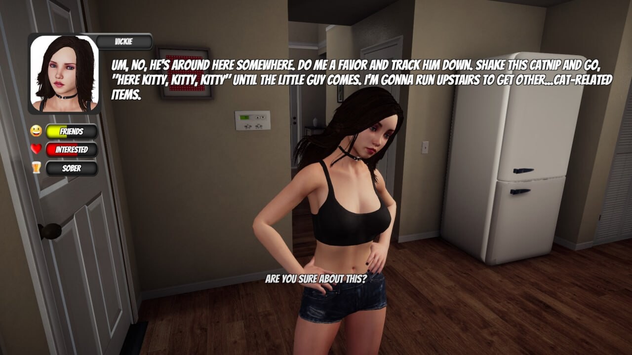 [3D官中PC动态无码DCL] 家庭派对House Party v1.4.0.13093[FM转BD 5.11G]-第7张-游戏-次元小屋-ACG交流分享论坛