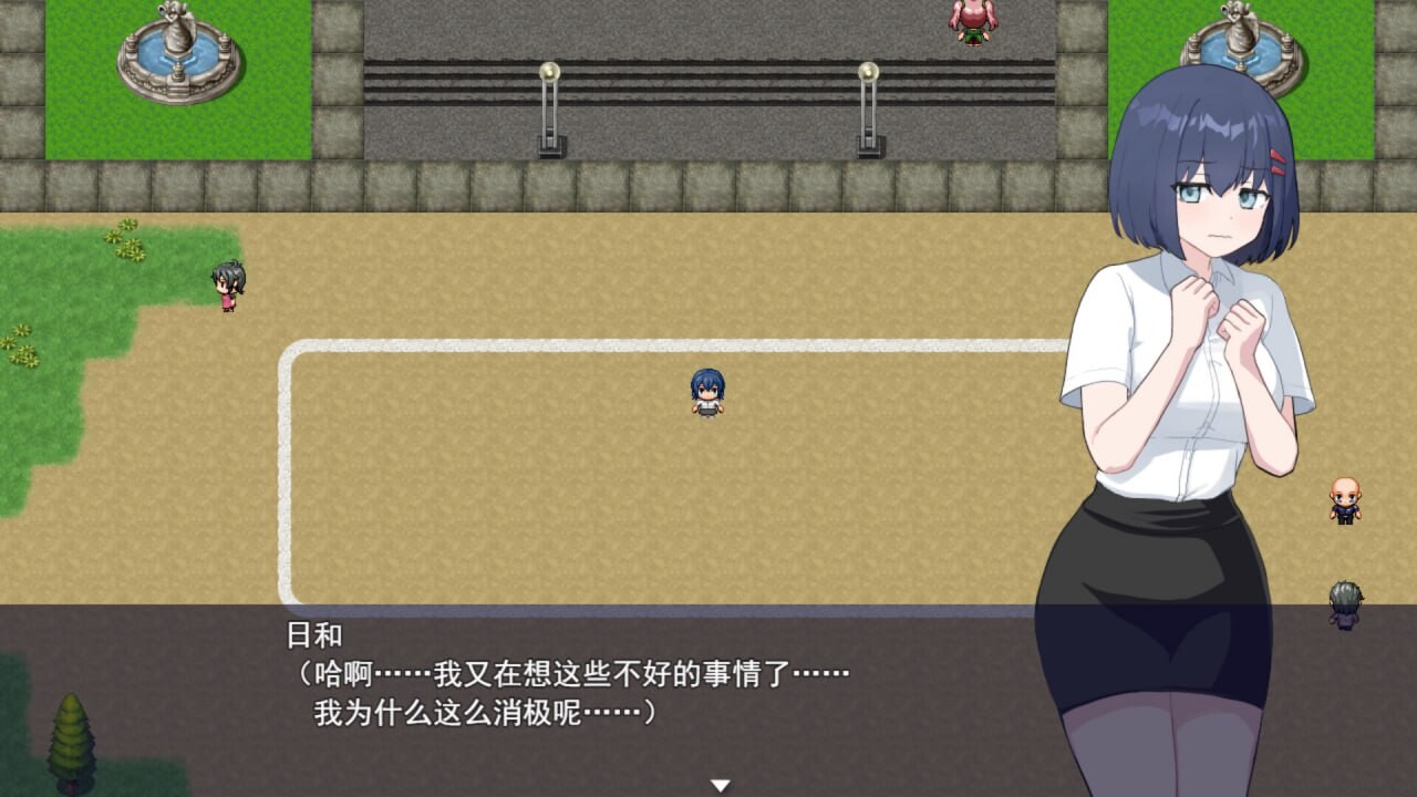 [RPG官中PC安卓joi无码] 福利姬APP  [FM转BD 685M]-第7张-游戏-次元小屋-ACG交流分享论坛