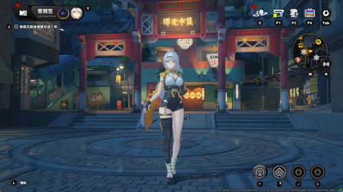 【PC/单机/魔改】《绝区零》v2.0正式服服单机Mod版
