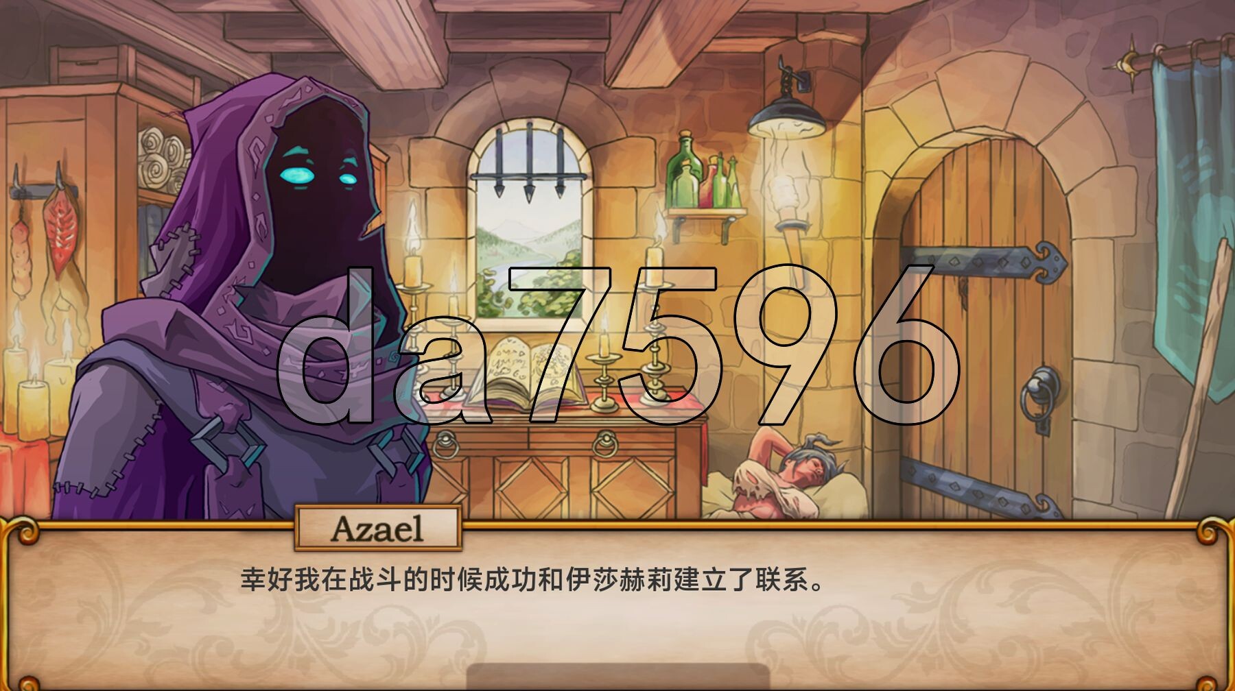 [欧美SLG/更新] 快乐魔法师 The Pleasuremancer V0.43 官中版 [1.10G/多空转百度微云]-第2张-游戏-次元小屋-ACG交流分享论坛