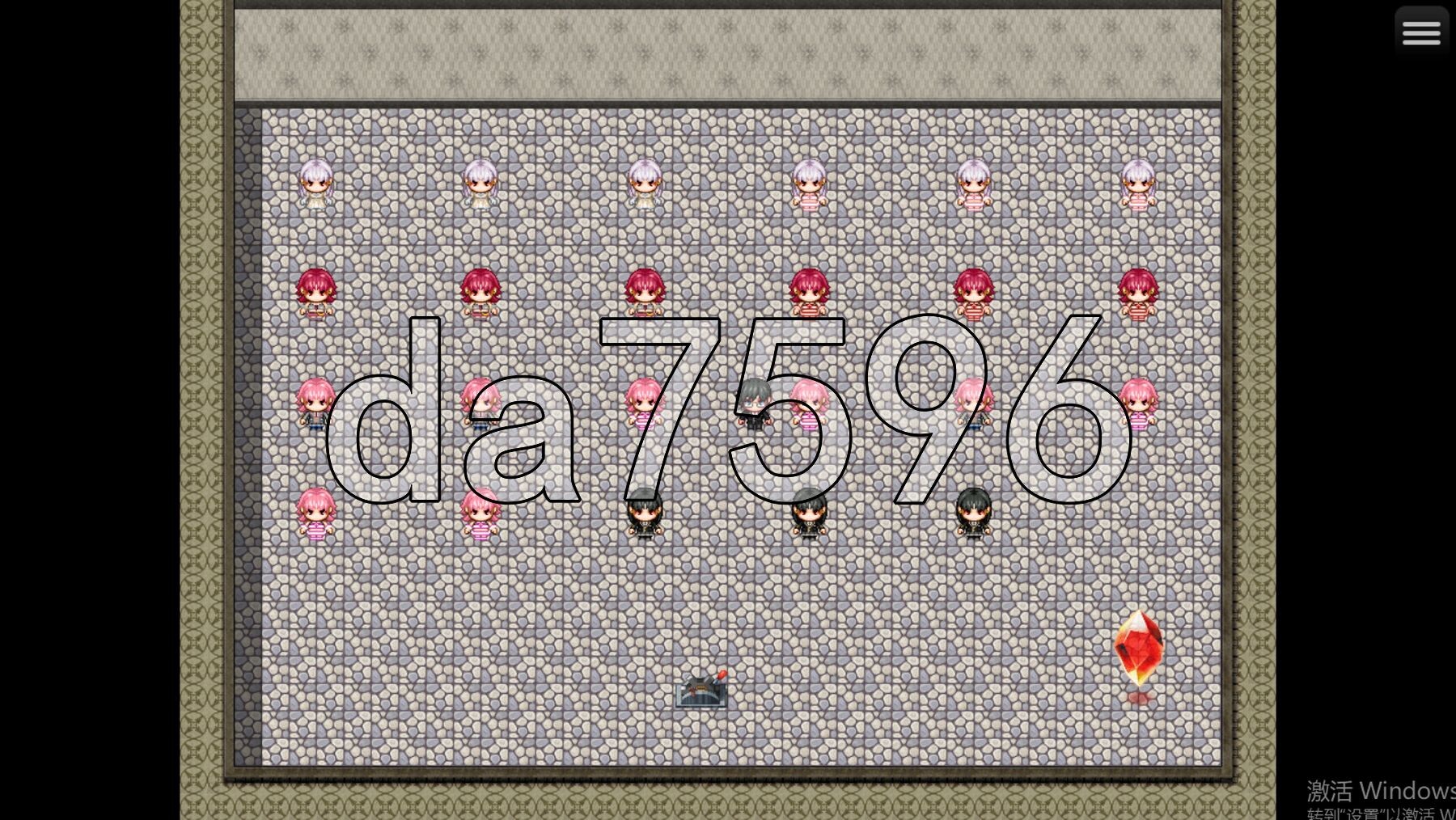 [日式RPG/新作] 催淫公寓～以催淫居住规则支配居民～ 催淫アパート～催淫居住規則による住民支配～ AI汉化版+全回想存档 [1.40G/多空转百度微云]-第9张-游戏-次元小屋-ACG交流分享论坛