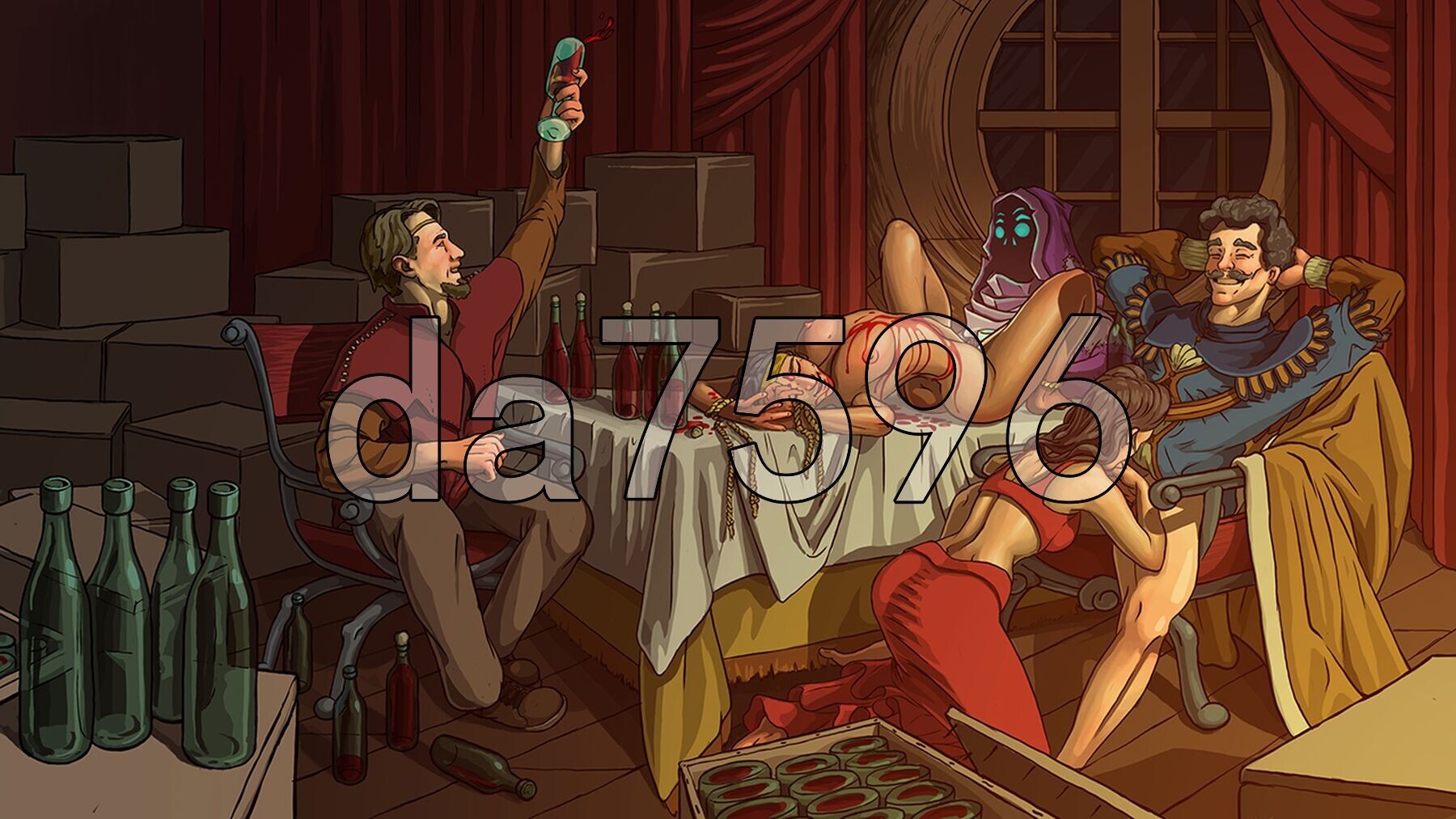 [欧美SLG/更新] 快乐魔法师 The Pleasuremancer V0.43 官中版 [1.10G/多空转百度微云]-第10张-游戏-次元小屋-ACG交流分享论坛
