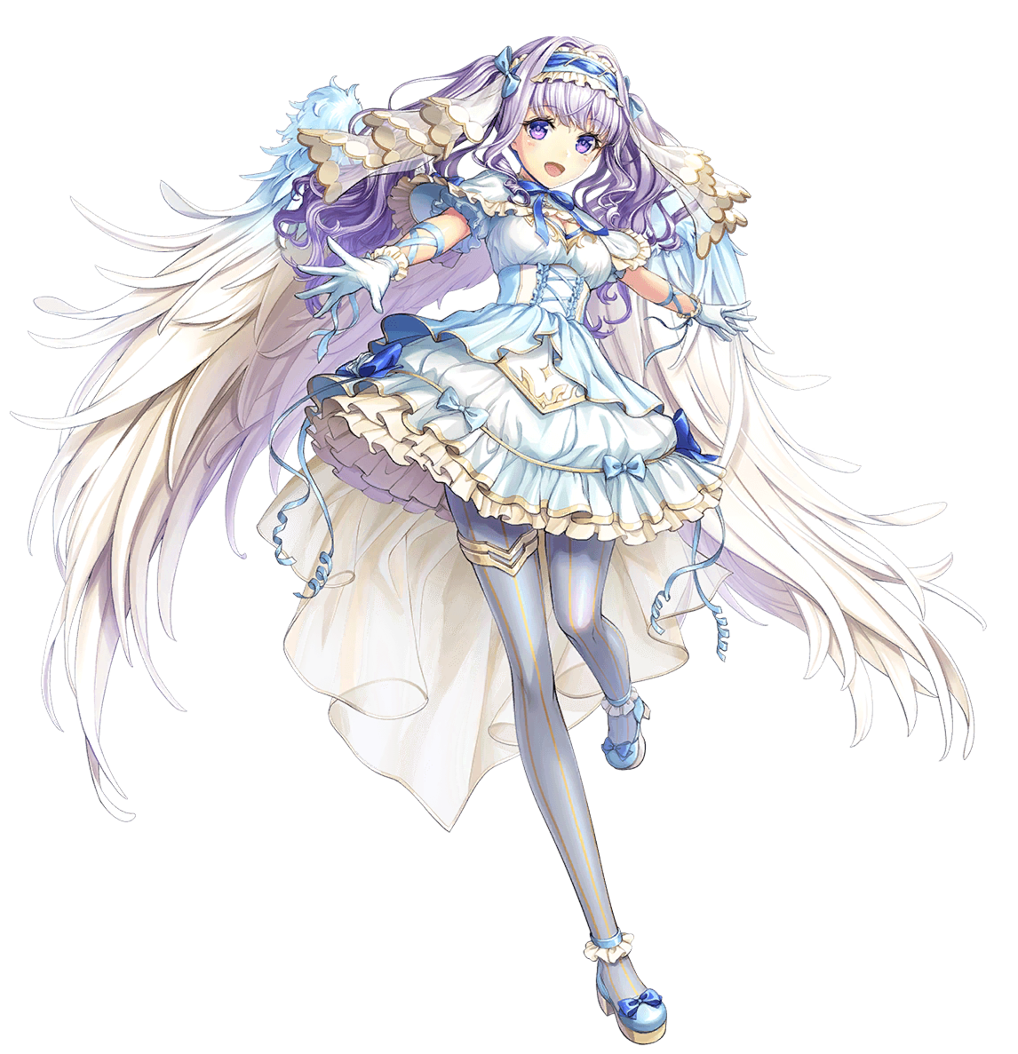图片[2]-【绅士网游破解/重置版/全动态】 UNITIA 神託の使徒×終焉の女神 高清高帧率重制版   4k(2560P)超分离线版+Unity离线版+全动画录屏共148部 2K分辨率【37G/更新/全CV】-嘤嘤怪之家
