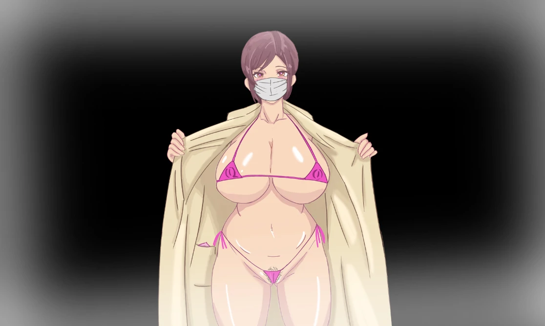 【SLG/AI汉化/2D/动态/更新】欲望的选择/Lustful Choices[Ver0.03]【PC+安卓/600M】