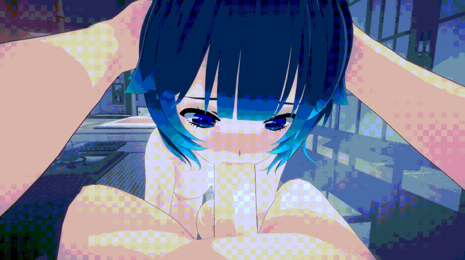 【SLG/AI汉化/3D/动态/更新】灵魂困扰/Soul Trouble[Ver0.5]【PC+安卓/2.3G】