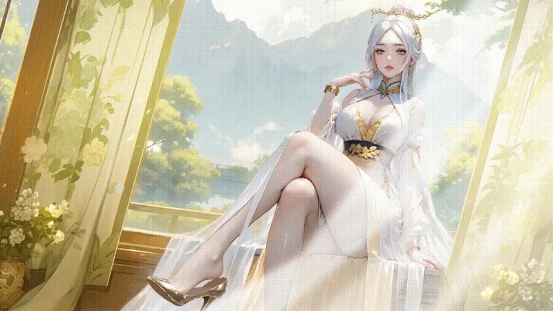 图片[8]-【SLG/中文/带MOD】极乐不羡仙 V1.0.8.b STEAM官方中文步兵版 正式版+官方绅士MOD 【3.3G/更新MOD】-嘤嘤怪之家