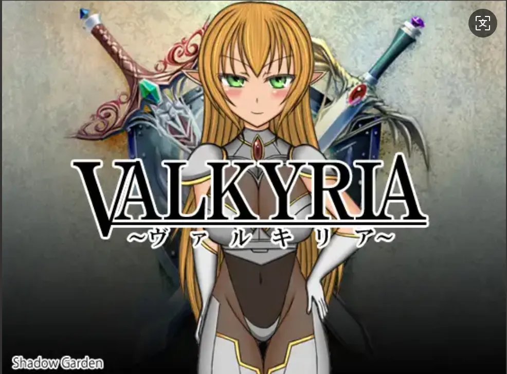 [超长篇经典RPG/AI汉化/NTR]女武神～VALKYRIA qwen3汉化润色版[600M/新汉化]