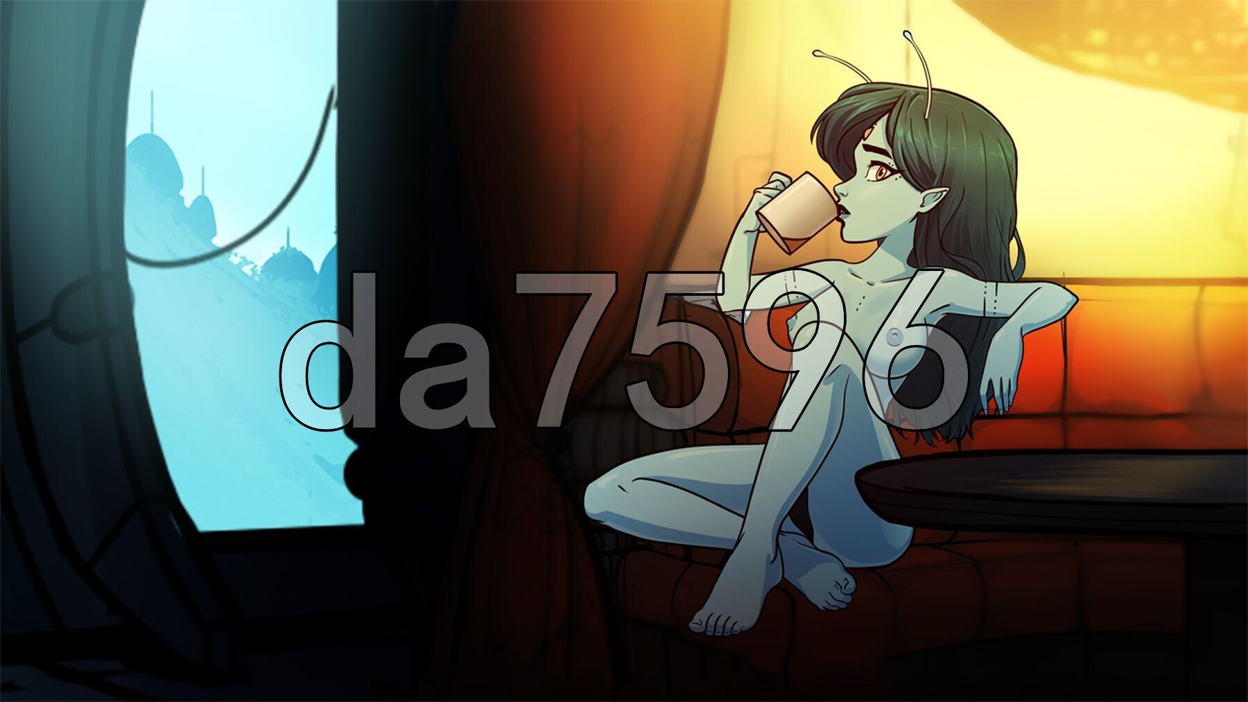 [欧美SLG/更新] 绮梦物语 Once a Porn a Time V1.0.2 PC+安卓 汉化版+礼包码 [3.90G/多空转百度微云]-第9张-游戏-次元小屋-ACG交流分享论坛