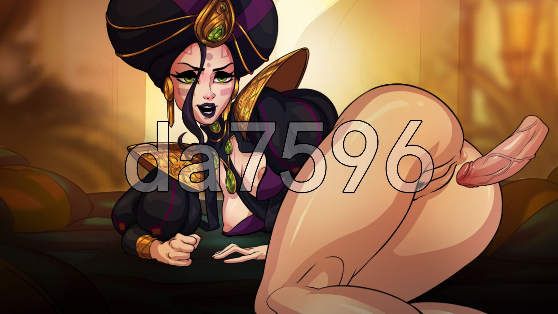 [欧美SLG/更新] 绮梦物语 Once a Porn a Time V1.0.2 PC+安卓 汉化版+礼包码 [3.90G/多空转百度微云]-第12张-游戏-次元小屋-ACG交流分享论坛
