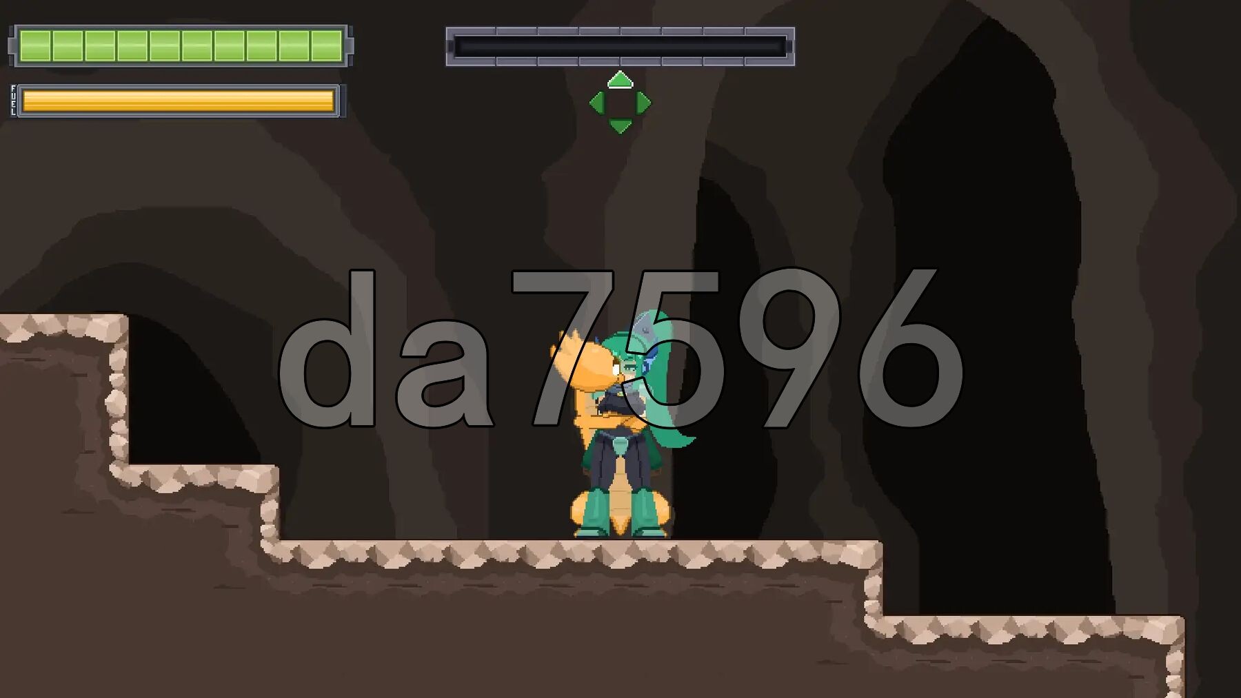 [日式ACT/动态/新作] 泽塔破坏!! ゼータブレイク!!  机翻版 [2.70G/多空转百度微云]-第14张-游戏-次元小屋-ACG交流分享论坛