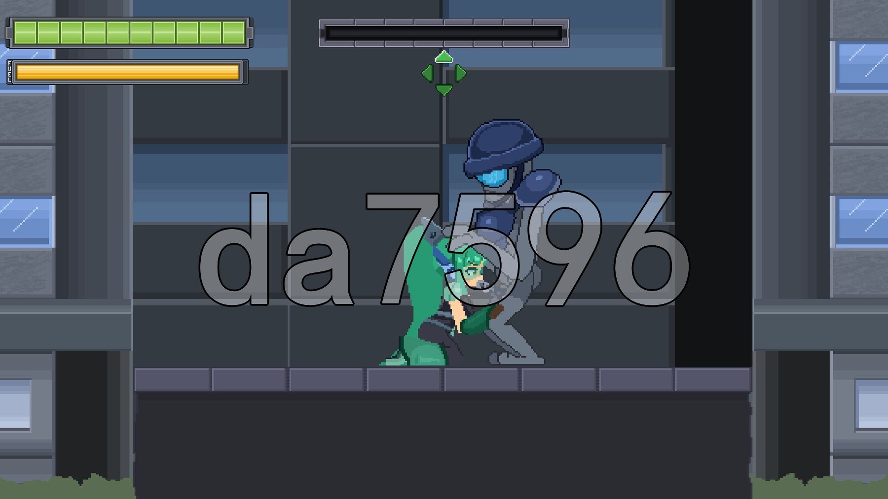 [日式ACT/动态/新作] 泽塔破坏!! ゼータブレイク!!  机翻版 [2.70G/多空转百度微云]-第16张-游戏-次元小屋-ACG交流分享论坛