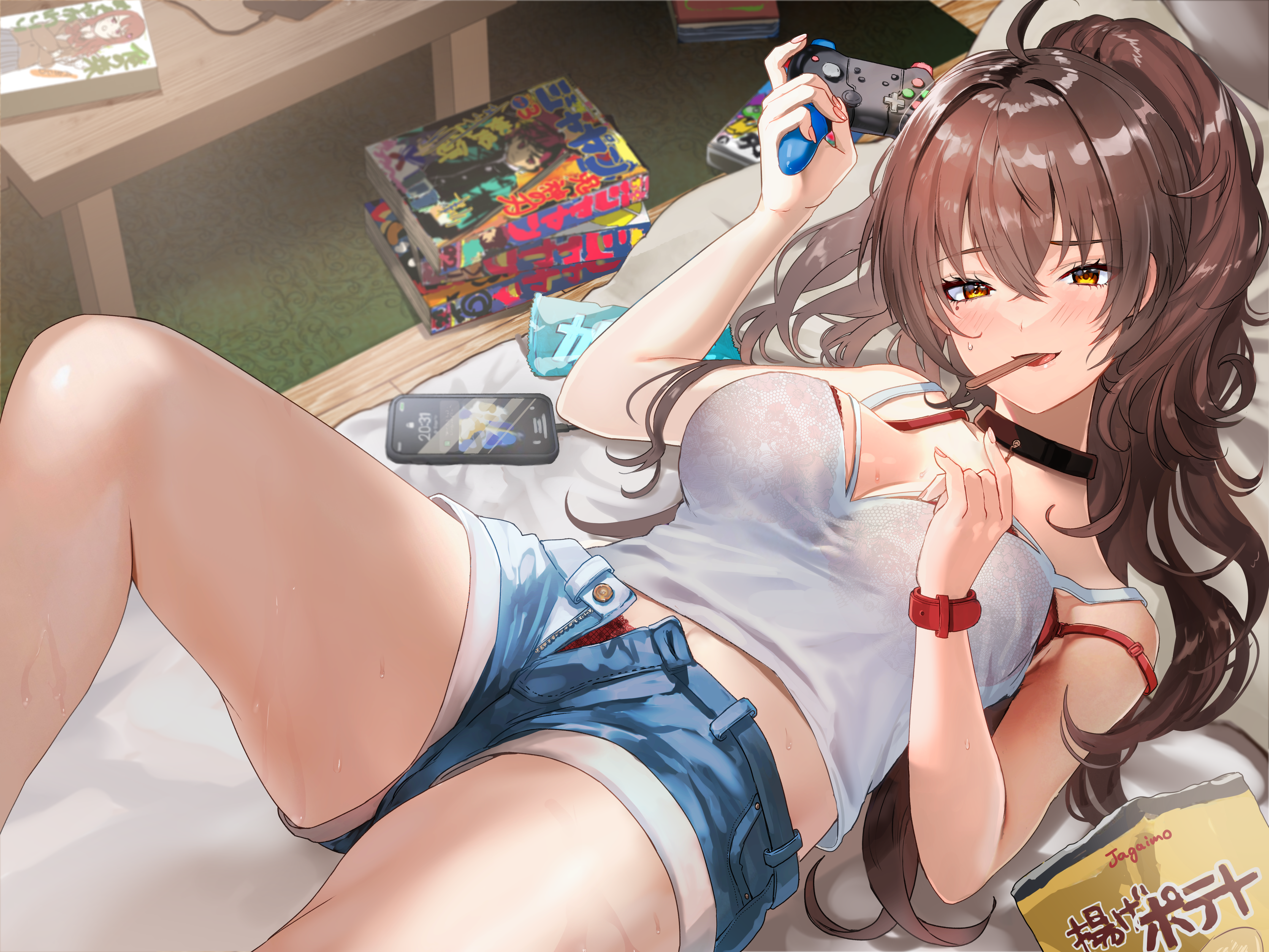 封面(无logo)
