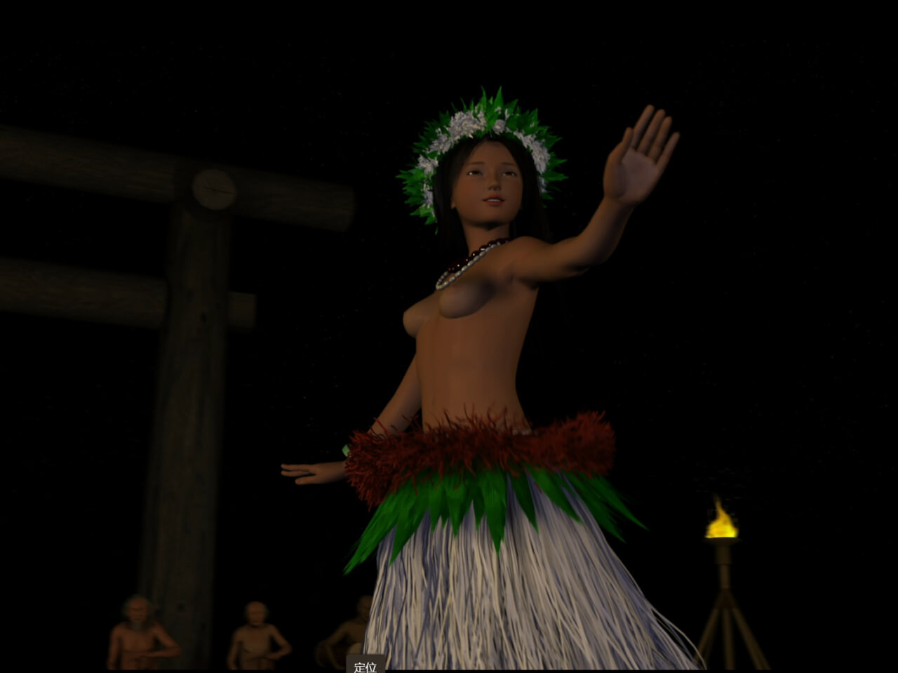 [3D生肉PC动态] ANCIENT part4  [FM转BD 3G]-第1张-游戏-次元小屋-ACG交流分享论坛