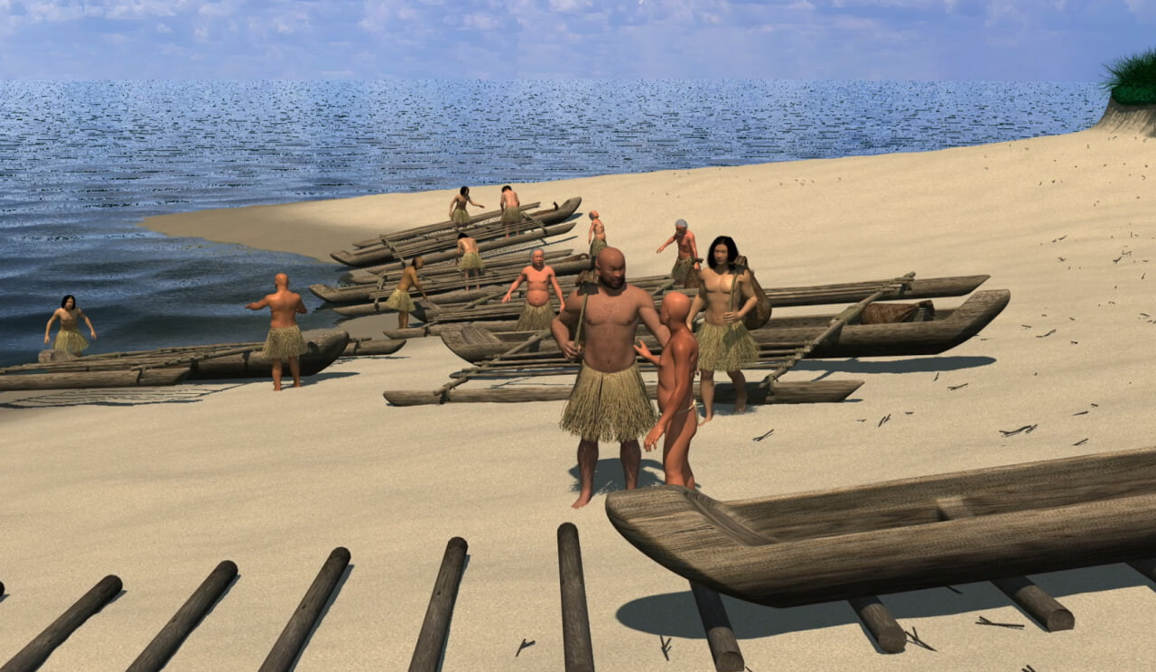[3D生肉PC动态] ANCIENT part4  [FM转BD 3G]-第2张-游戏-次元小屋-ACG交流分享论坛
