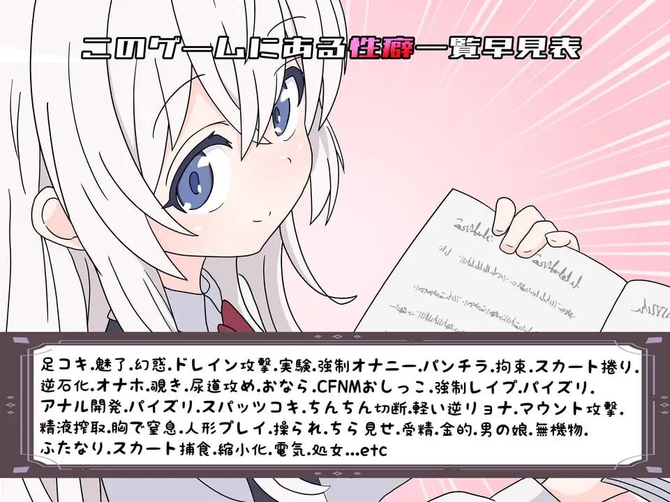 [RPG汉化PC安卓] 挑战勇者试炼却被诱惑的我v1.7 [FM转BD 1.65G]-第2张-游戏-次元小屋-ACG交流分享论坛