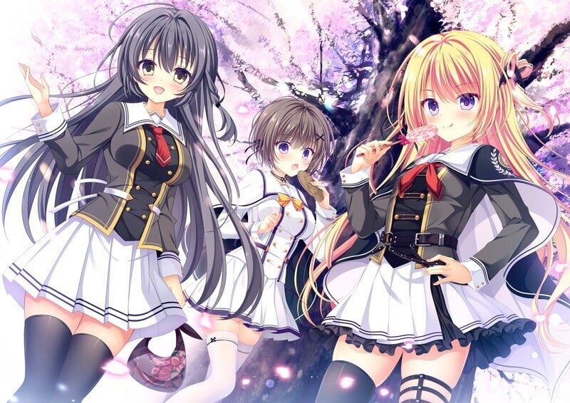 [ADV汉化PC全CG存档] 初音岛5 甜蜜幸福 D.C.5 Sweet Happiness v1.0.2[FM转BD6.8G]-第10张-游戏-次元小屋-ACG交流分享论坛