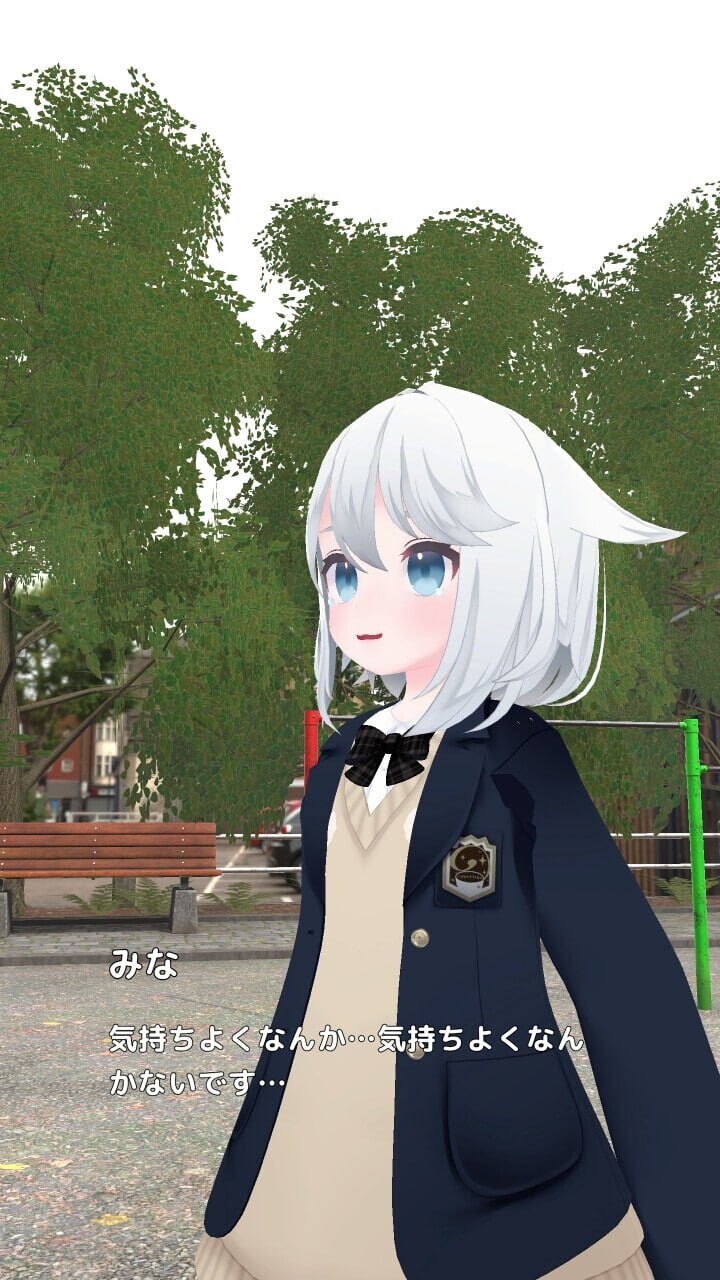 [3D生肉PC安卓动态] 与美奈的二人时光！～纯白美少女的双线物语[FM转BD 1.31G]-第3张-游戏-次元小屋-ACG交流分享论坛