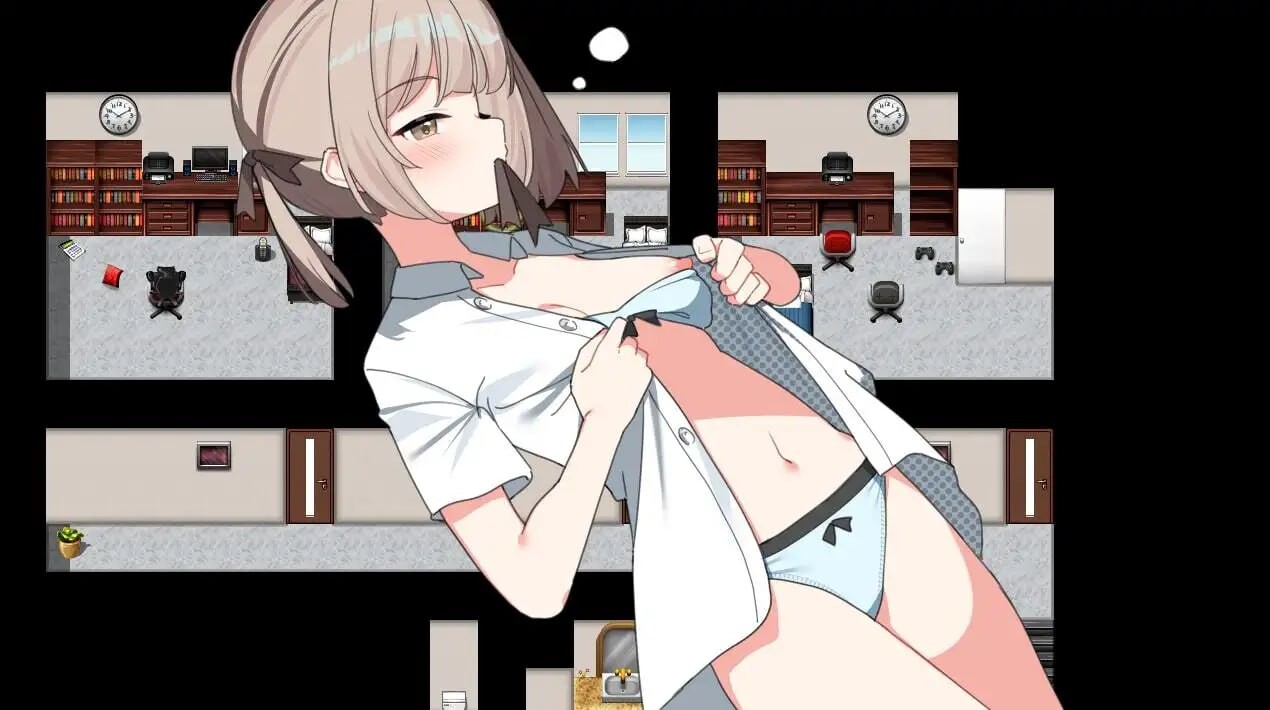 [RPG汉化PC安卓JOI CV]魔法少女泪泡 魔法少女ティアシャボン[FM转BD 1.13G]-第9张-游戏-次元小屋-ACG交流分享论坛