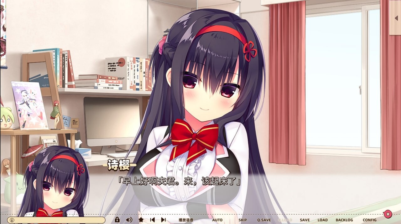 [ADV官中PC]常轨脱离Creative凸灵感满溢的甜蜜创想凸v1.1.4  [FM转BD 5.22G]-第4张-游戏-次元小屋-ACG交流分享论坛