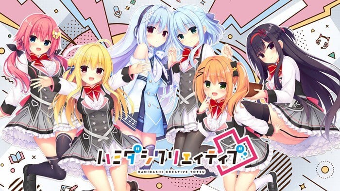 [ADV官中PC]常轨脱离Creative凸灵感满溢的甜蜜创想凸v1.1.4  [FM转BD 5.22G]-第6张-游戏-次元小屋-ACG交流分享论坛