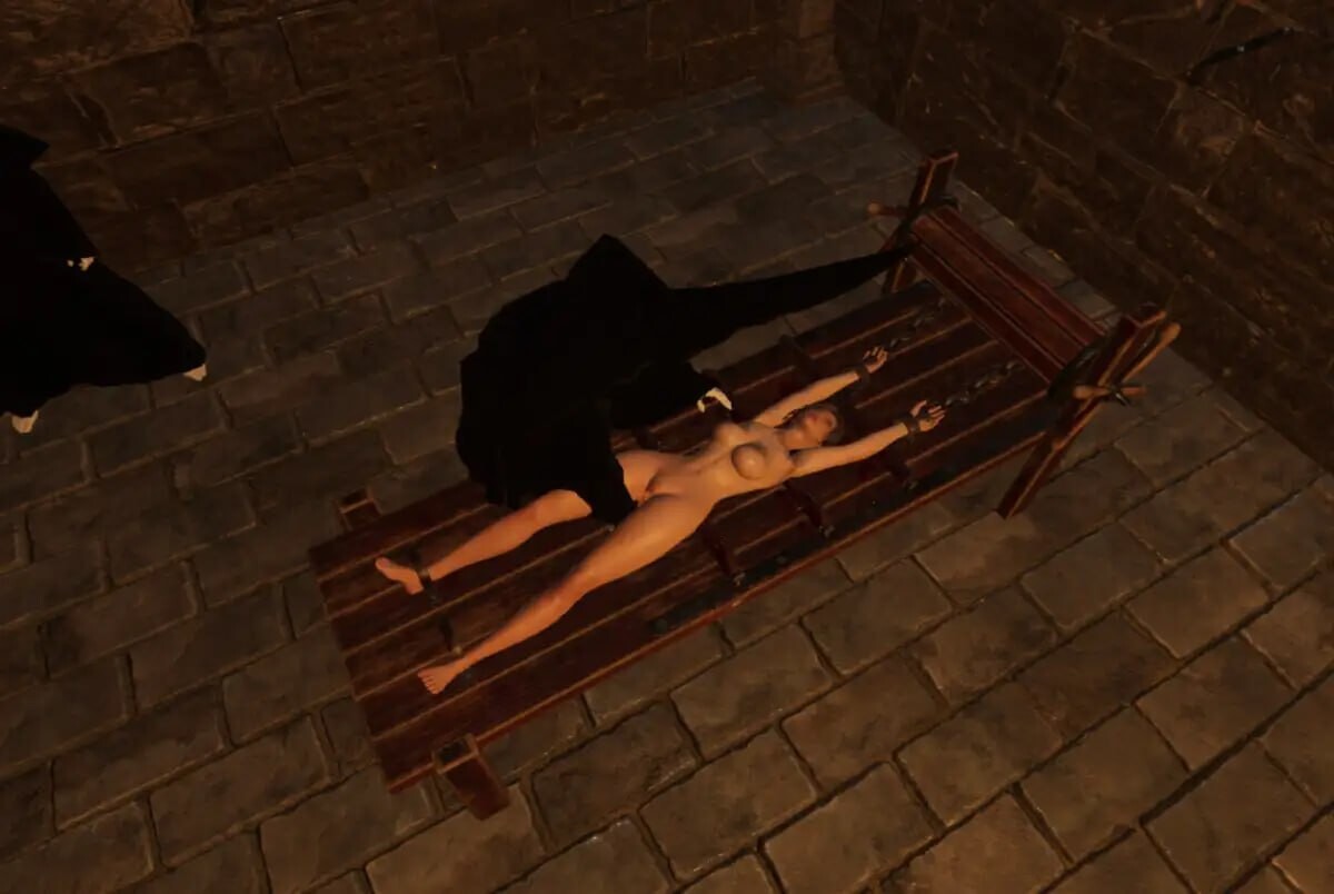 [3D官中PC动态]诺蒂卡的女骑士 ノーティカの女騎士 [FM转BD 1.15G]-第9张-游戏-次元小屋-ACG交流分享论坛