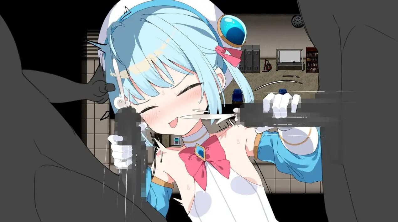 [RPG汉化PC安卓JOI CV]魔法少女泪泡 魔法少女ティアシャボン[FM转BD 1.13G]-第3张-游戏-次元小屋-ACG交流分享论坛