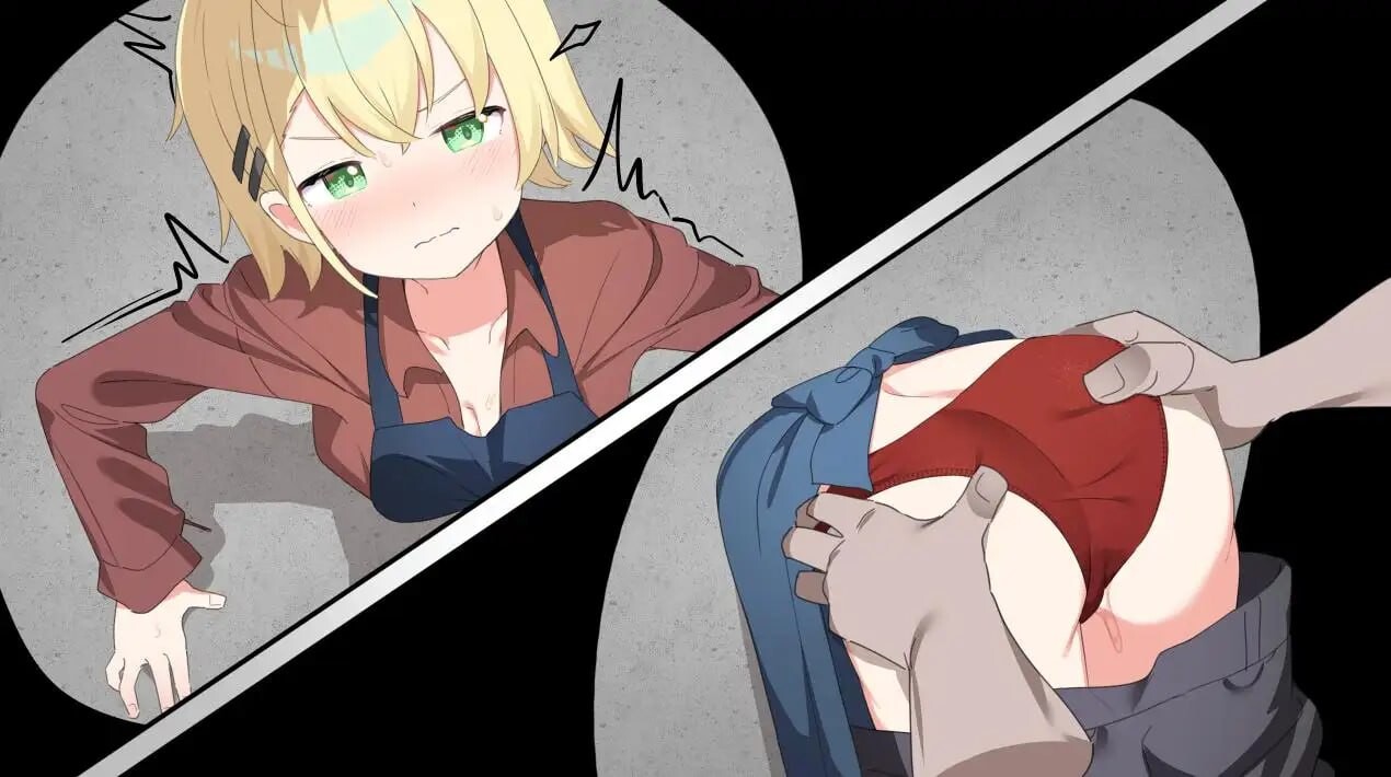 [RPG汉化PC安卓JOI CV]魔法少女泪泡 魔法少女ティアシャボン[FM转BD 1.13G]-第4张-游戏-次元小屋-ACG交流分享论坛