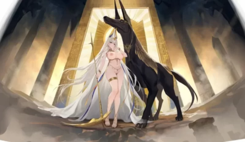 【魔改/安卓/6月】碧蓝航线6月全皮倍攻原画mod魔改8周年第二弹