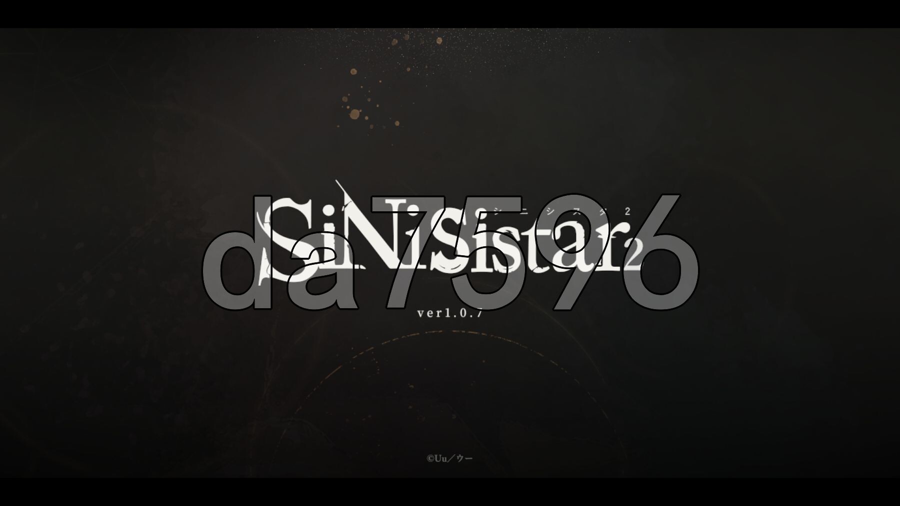 [日式ACT/新MOD] 哥特少女勇闯恶魔城2 シニシスタ2 SiNiSistar2 v1.0.7 官中版 存档+MOD+巨乳MOD+去码MOD [2.90G/-第1张-游戏-次元小屋-ACG交流分享论坛