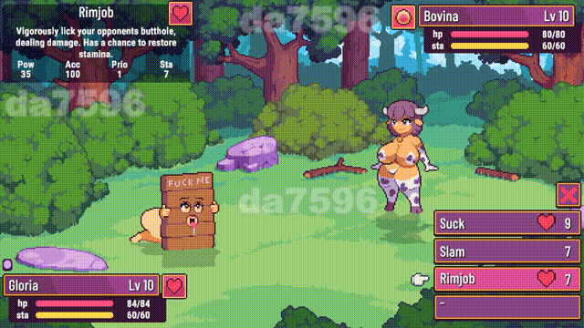 [欧美RPG/动态/更新] 精灵谷物语 Spirit Valley V1.3.0-EA 官中步兵版 [1.20G/多空转百度微云]-第11张-游戏-次元小屋-ACG交流分享论坛