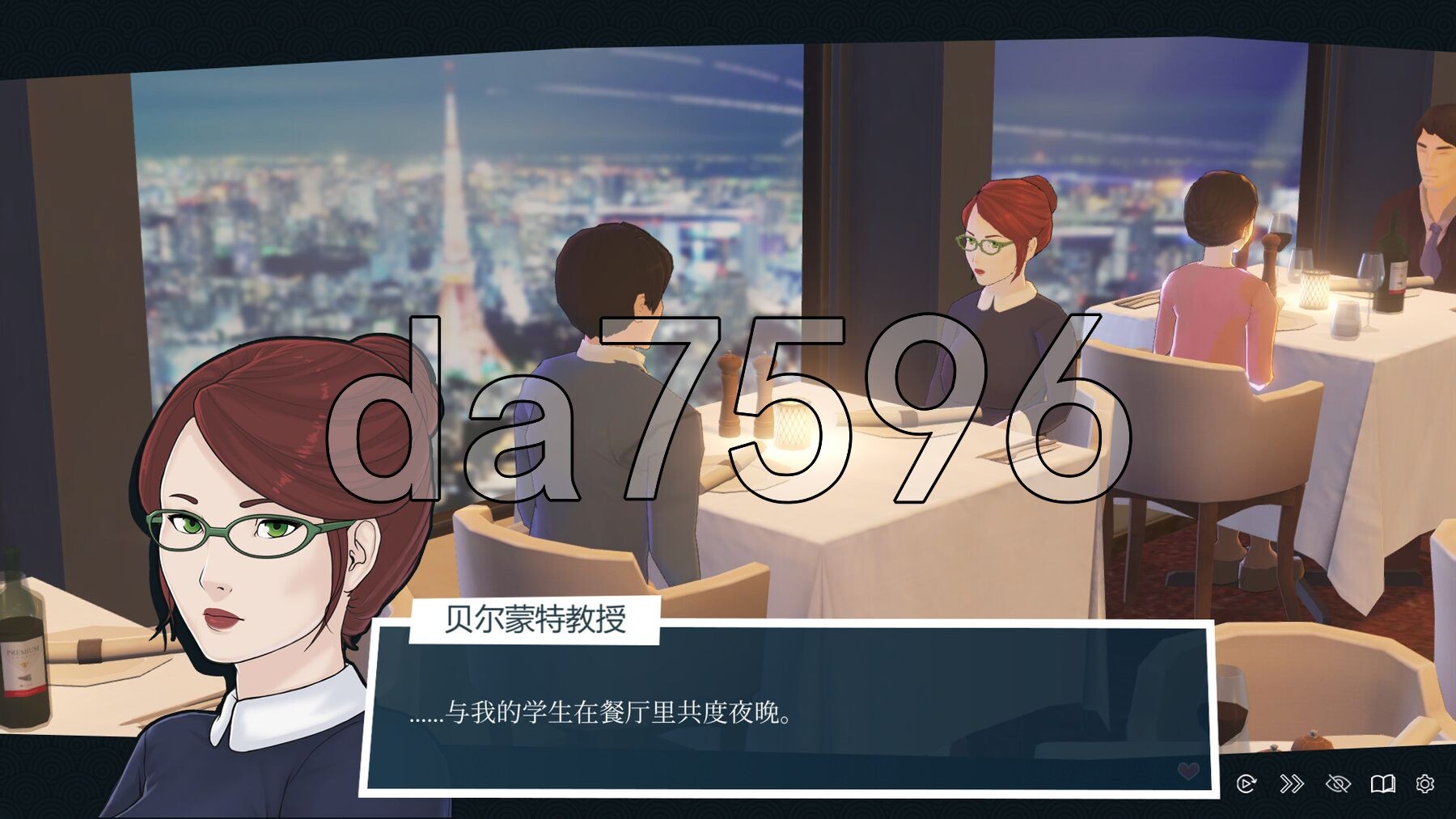 [亚洲风SLG/动态/更新] 快捷: 情趣酒店物语 Quickie: A Love Hotel Story v1.0 官中步兵版+DLC [6.30G/多空转百-第10张-游戏-次元小屋-ACG交流分享论坛
