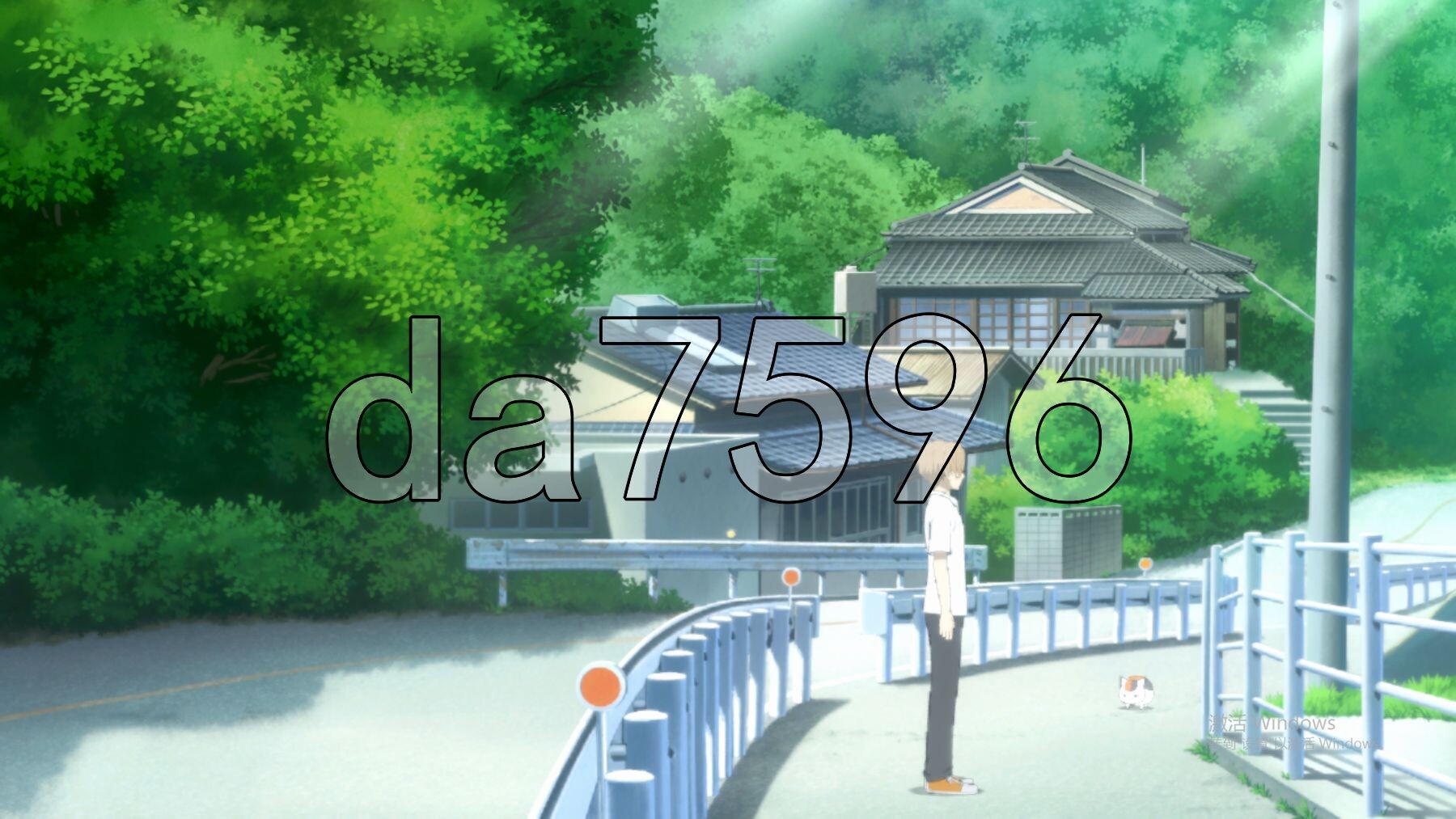 [日式SLG/同人/新作] 夏目友人帐 ～叶月之记～ 夏目友人帳 ～葉月の記～ DL官中版 [3.70G/多空转百度微云]-第5张-游戏-次元小屋-ACG交流分享论坛