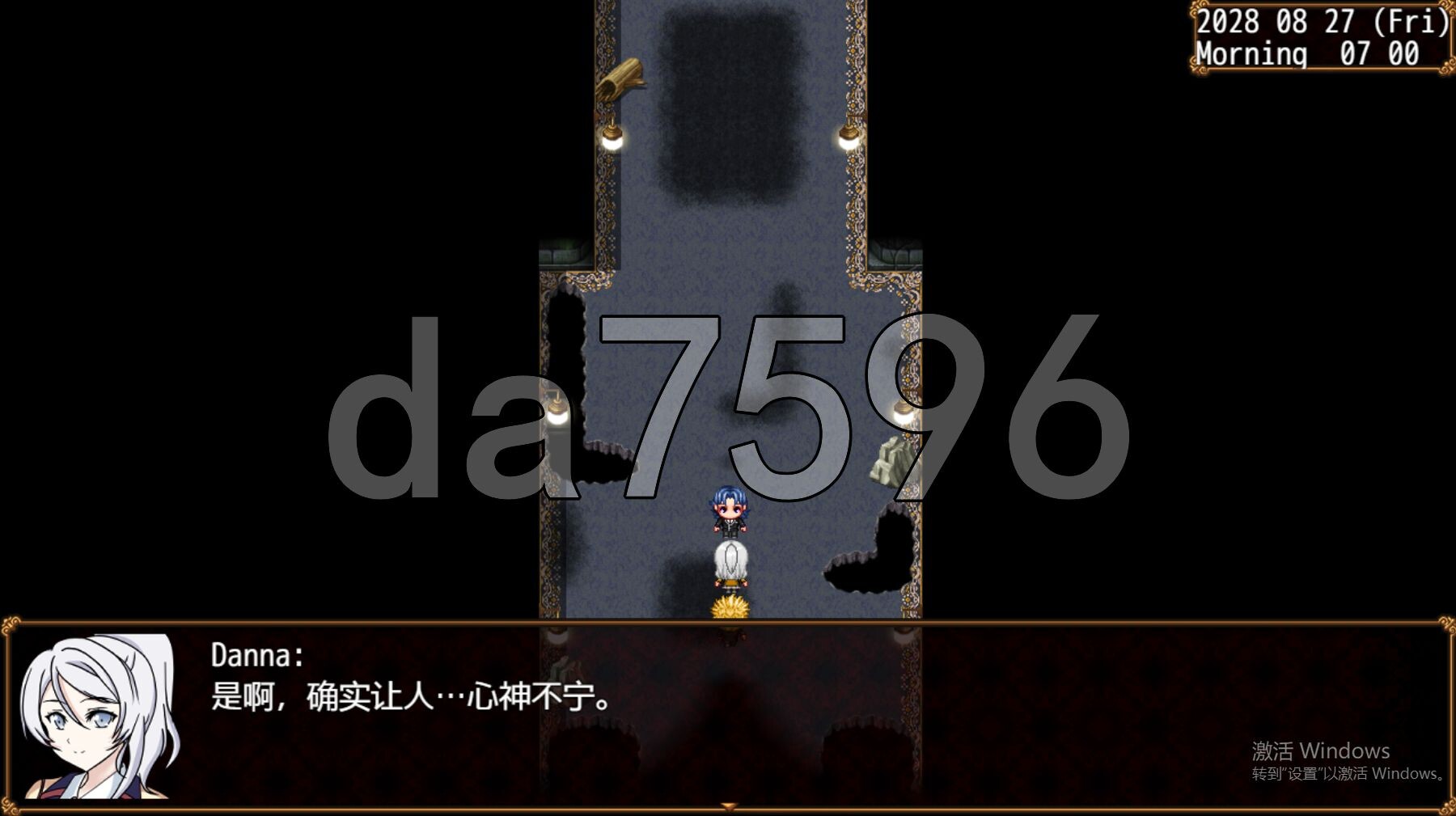 [亚洲风RPG/更新] NTR教室破坏行动 NTR Classroom Sabotage Relaunch v0.3 内嵌AI汉化步兵版+礼包码 [1.50G/-第5张-游戏-哥特动漫王国