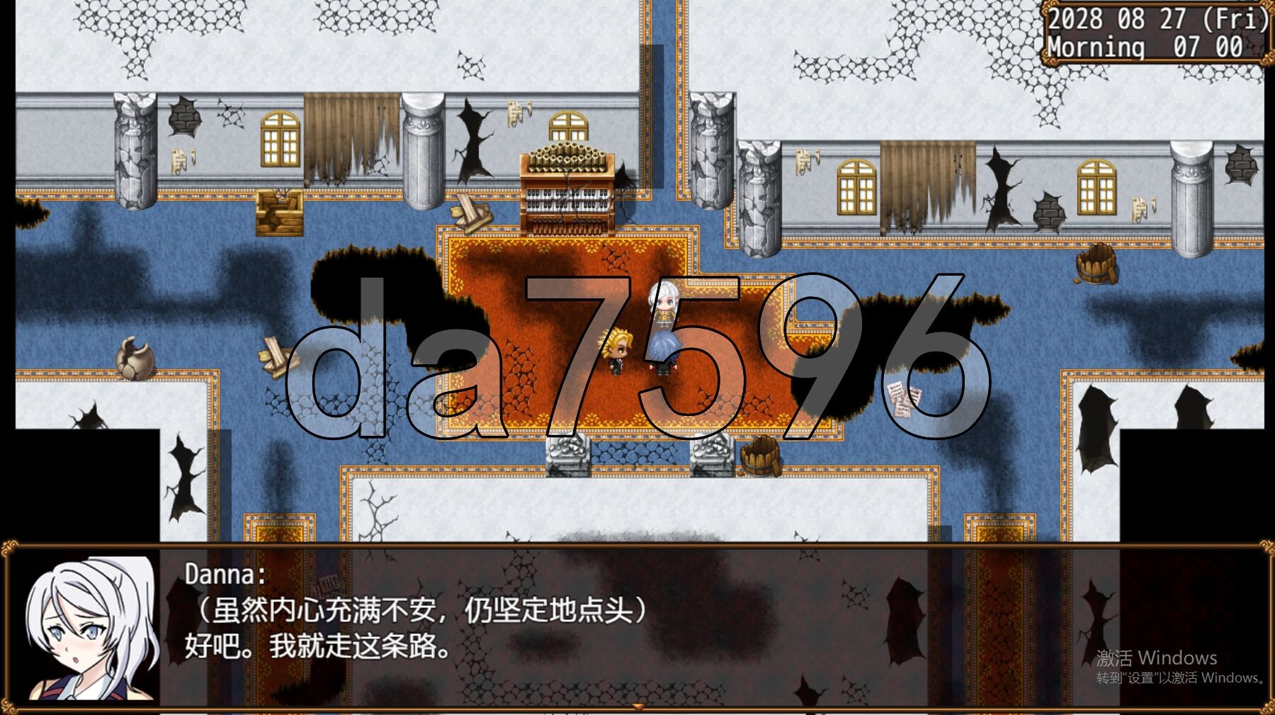 [亚洲风RPG/更新] NTR教室破坏行动 NTR Classroom Sabotage Relaunch v0.3 内嵌AI汉化步兵版+礼包码 [1.50G/-第6张-游戏-哥特动漫王国
