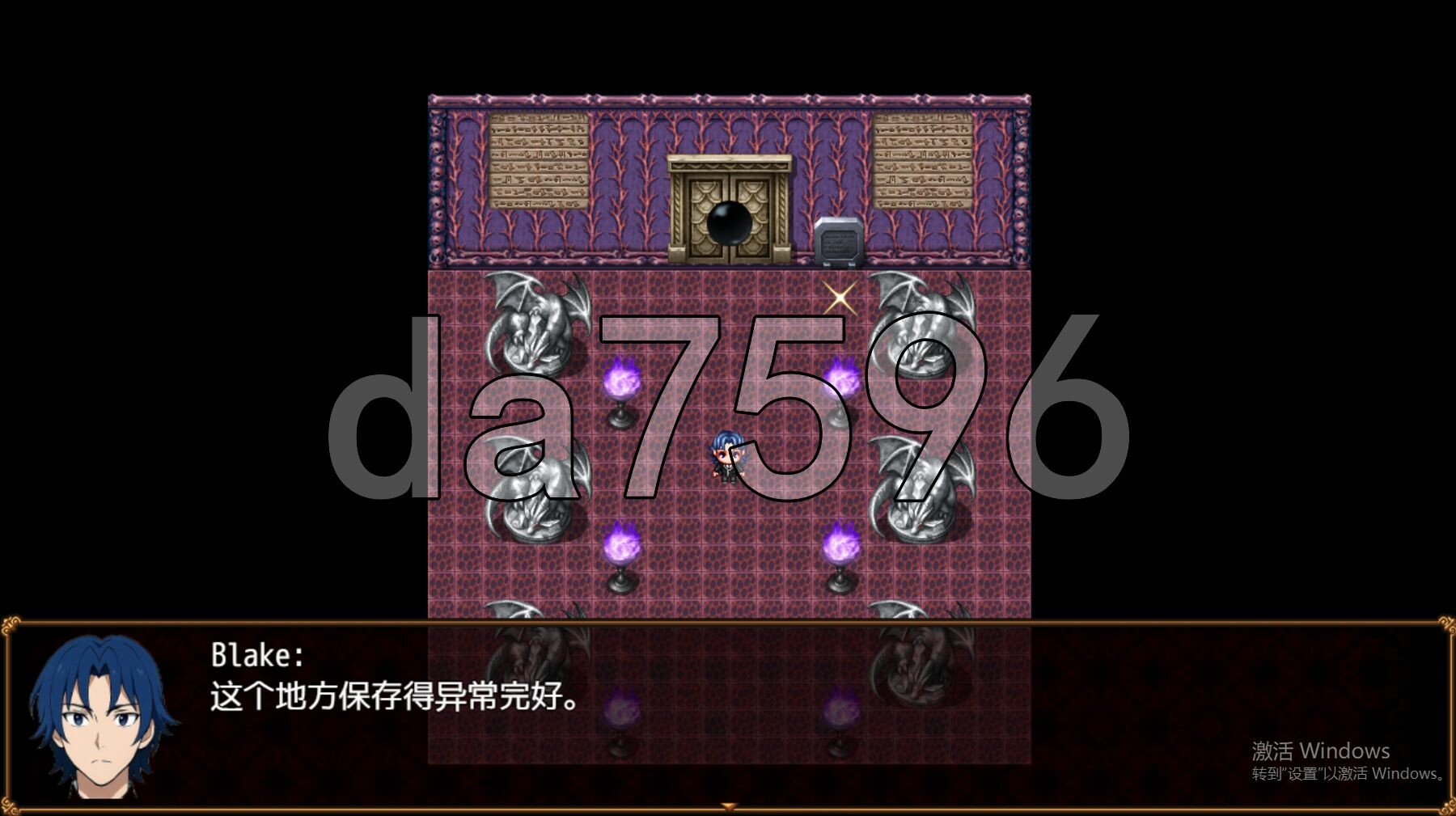 [亚洲风RPG/更新] NTR教室破坏行动 NTR Classroom Sabotage Relaunch v0.3 内嵌AI汉化步兵版+礼包码 [1.50G/-第9张-游戏-哥特动漫王国