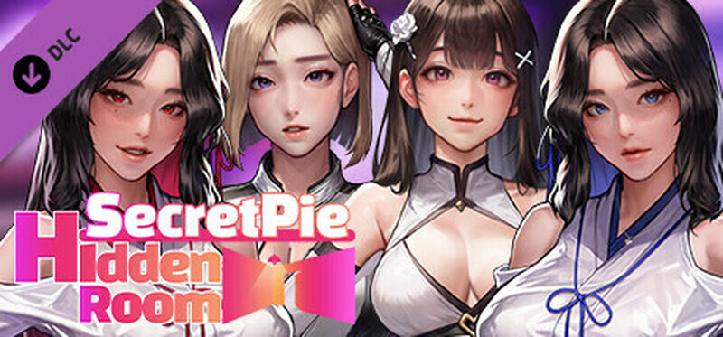 图片[3]-[ADV/中文/全动态] 秘密派v1.7.1 323+DLC Secret Pie 官方中文步兵版 [1.2G]-小陌资源库