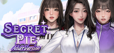 图片[1]-【ADV/中文/更新DLC/步兵】秘密派 Ver 1.7.1 323+DLC Secret Pie 官方中文步兵版 【1.2G/更新/CV】-嘤嘤怪之家
