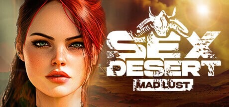 [SLG官中PC动态无码CV]性爱沙漠： 疯狂的欲望Sex Desert Mad Lust[FM转BD 5.15G]-第8张-游戏-次元小屋-ACG交流分享论坛